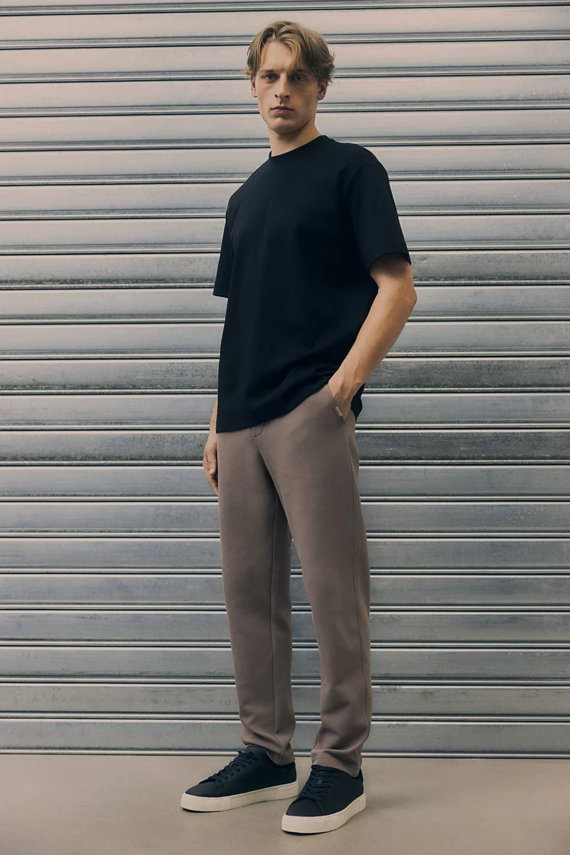 H&M Slim Fit Twill joggers
