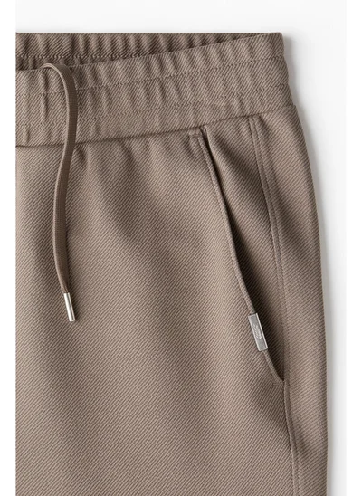 H&M Slim Fit Twill joggers