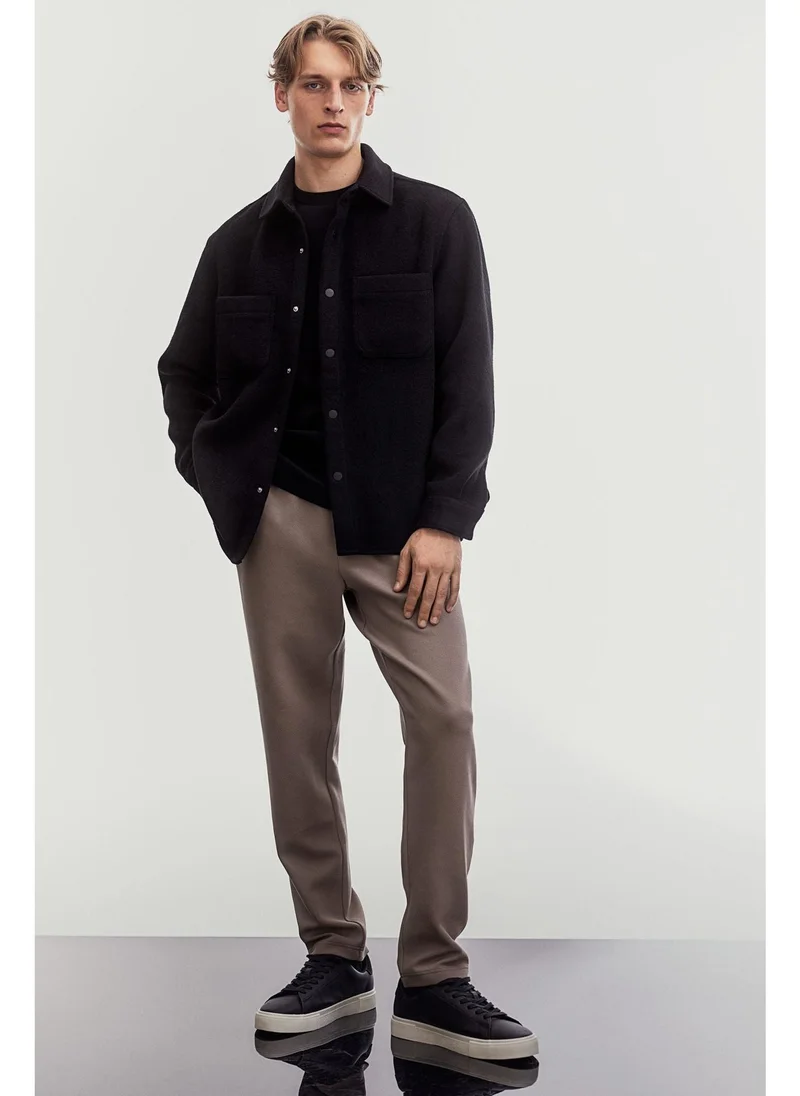 H&M Slim Fit Twill joggers