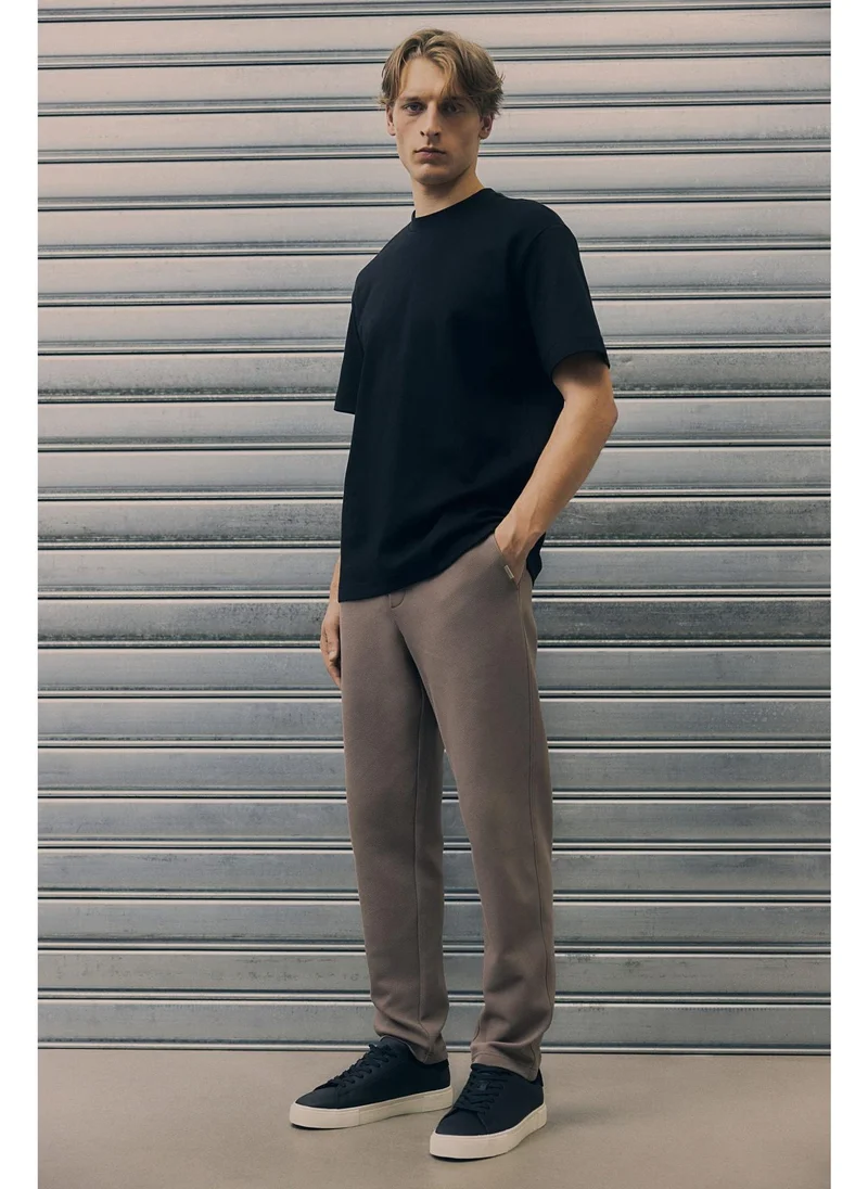 H&M Slim Fit Twill joggers