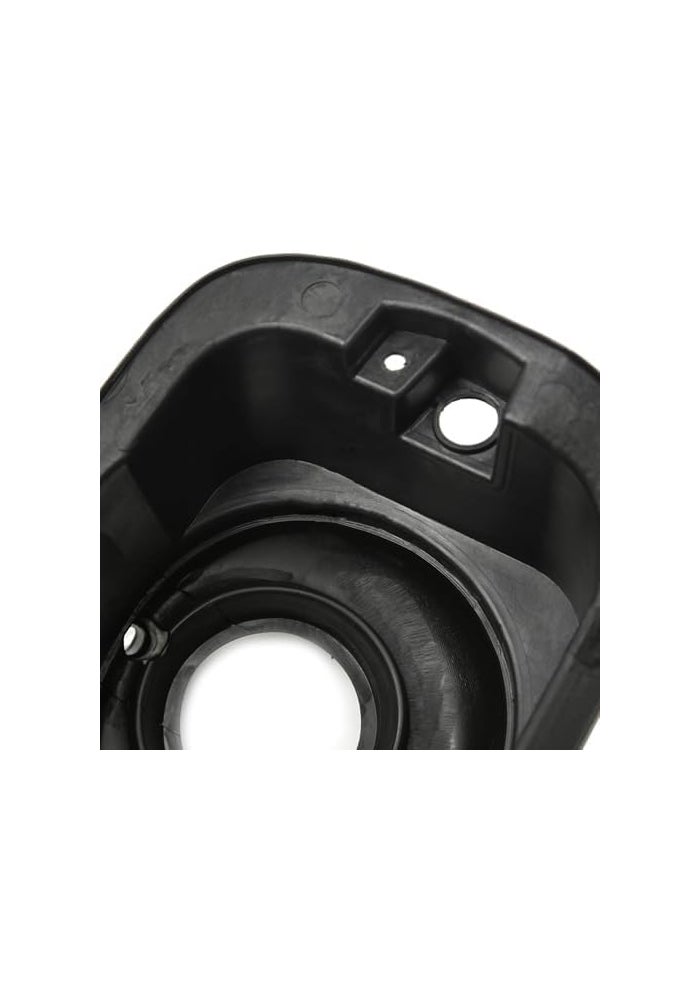 demulax Fuel Filler Cap Flap Door Cover for VW Jetta MK6 - Image 2