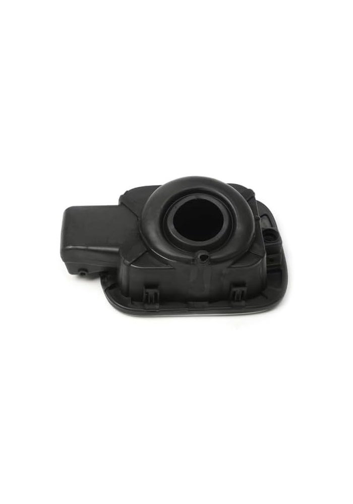 demulax Fuel Filler Cap Flap Door Cover for VW Jetta MK6 - Image 4