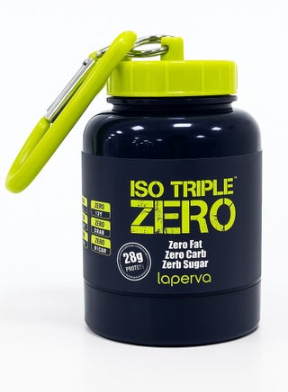 Free protein powder funnel 50g