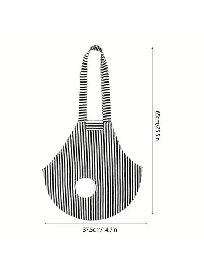 حقيبة نقل الدجاج الأليف المحمولة المودرن 4 للبط والطيور والدواجن - Image 1