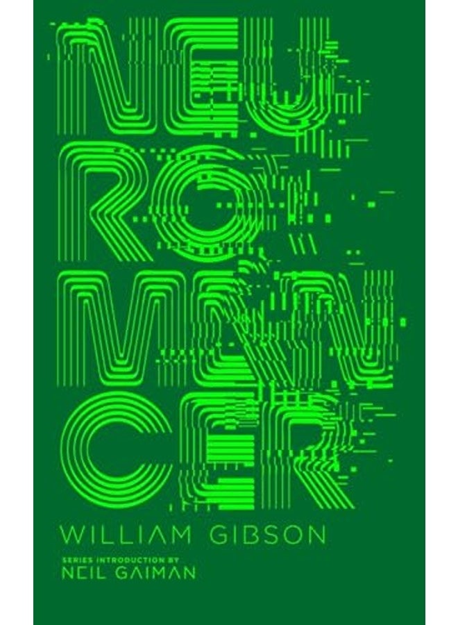 Neuromancer By Cath Crowley Paperback