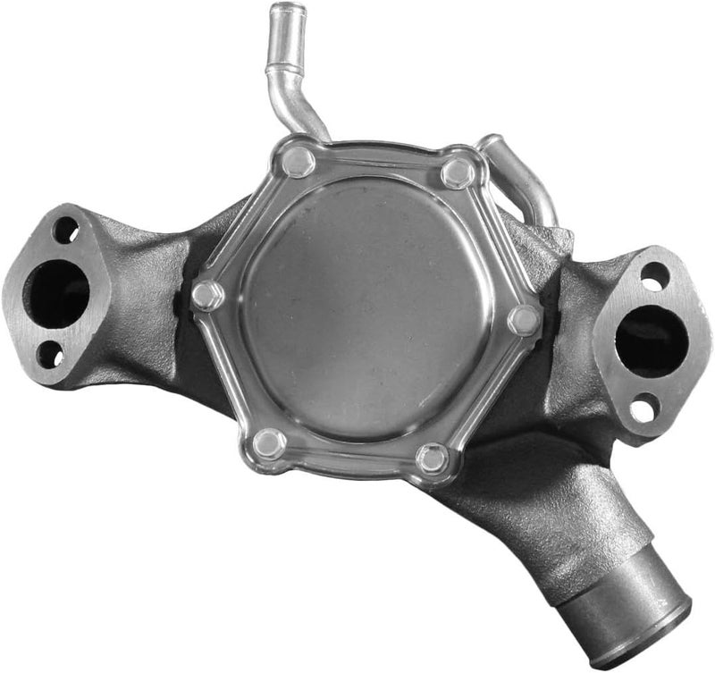 ACDelco Professional 252-711 Water Pump Kit - Image 3