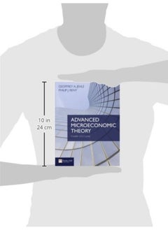 Advanced Microeconomic Theory  - Image 3