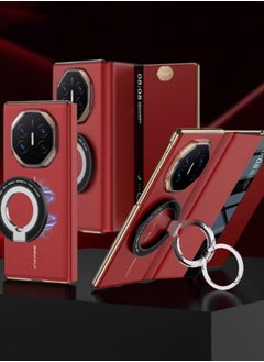Rui Red