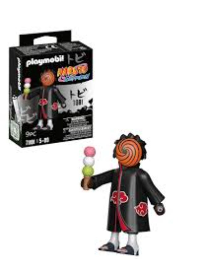 Playmobil Tobi (71101)