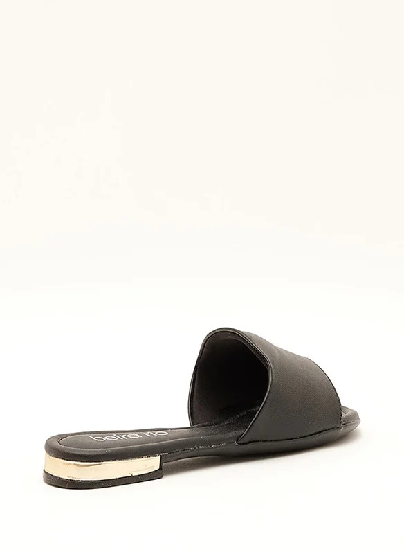 بيرا ريو BEIRA RIO Flat Sandals For Ladies