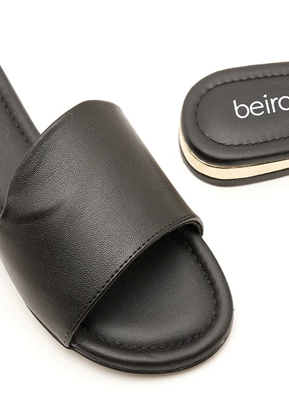 بيرا ريو BEIRA RIO Flat Sandals For Ladies