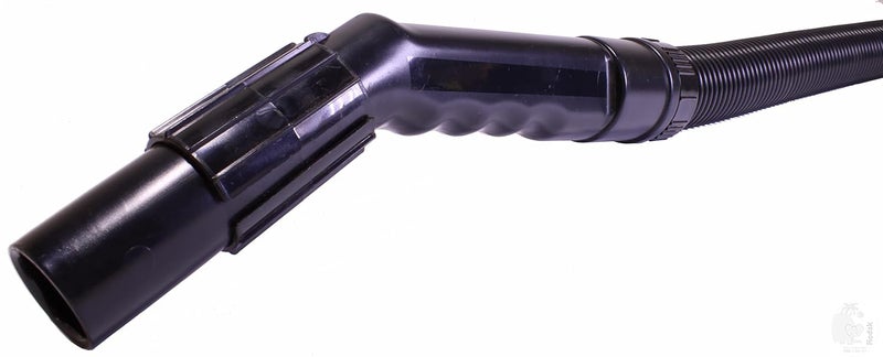 RODAK خرطوم مرن RODAK لتنظيف الصناعي متوافق مع ملحقات 37 مم اختر من 2345 و 6 م 6م - Image 2