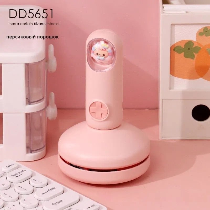 Stationery vacuum cleaner - Image 1