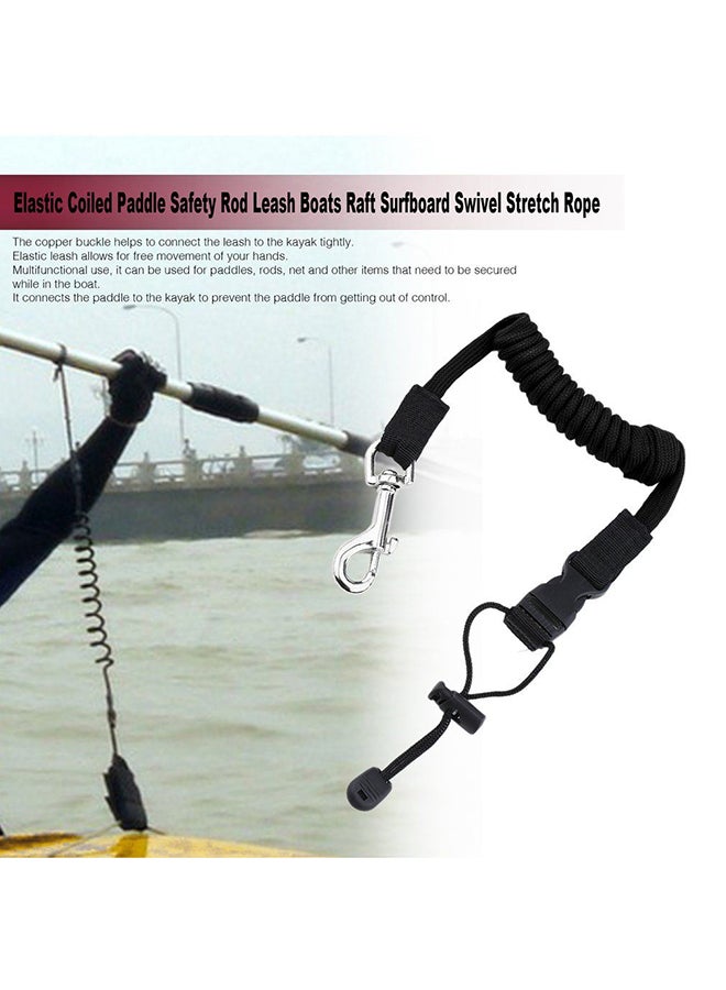 إسكدنيا حبل ملفوف دوار قابل للتمدُّد - Image 3