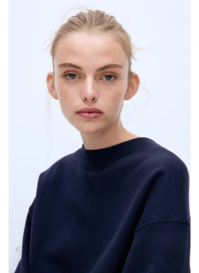 H&M Oversized sweatshirt