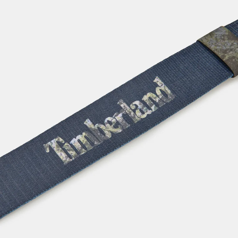 Timberland Men's Belt