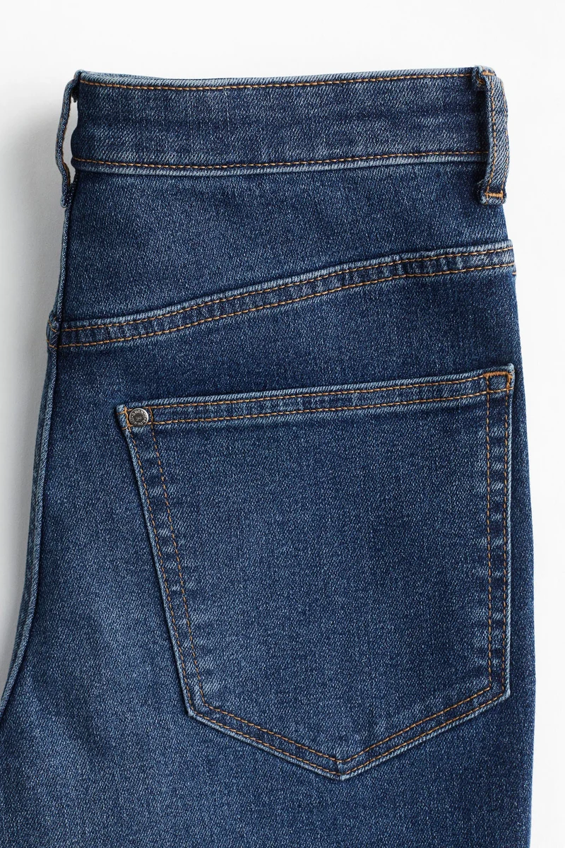 H&M Ultra High Ankle Jeggings