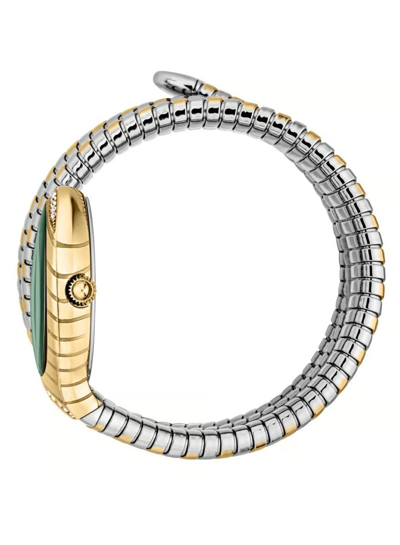 جي سي ساعة جست كافالي JC1L248M0065 ساعة كلاسيكو لونجو من جست كافالي للنساء - Image 3