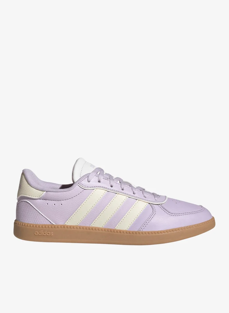 Adidas Breaknet Sleek Shoes