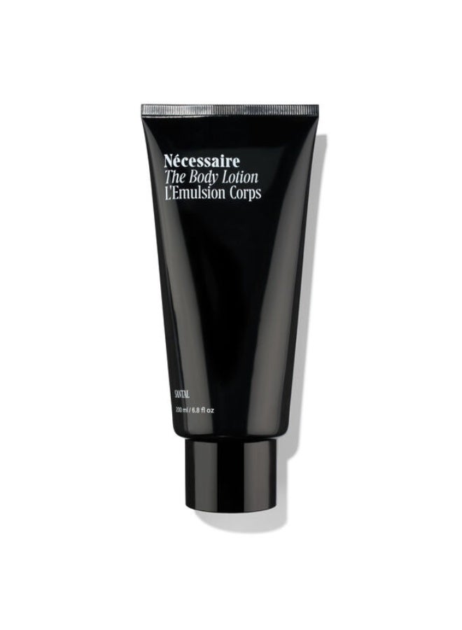 Nécessaire The Body Lotion Santal  200ML - Image 2