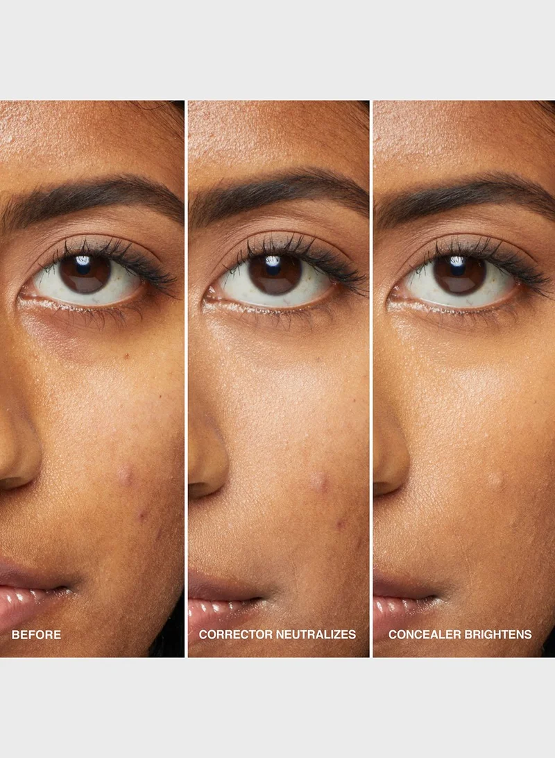 BOBBI BROWN Skin Corrector Stick-Deep Peach