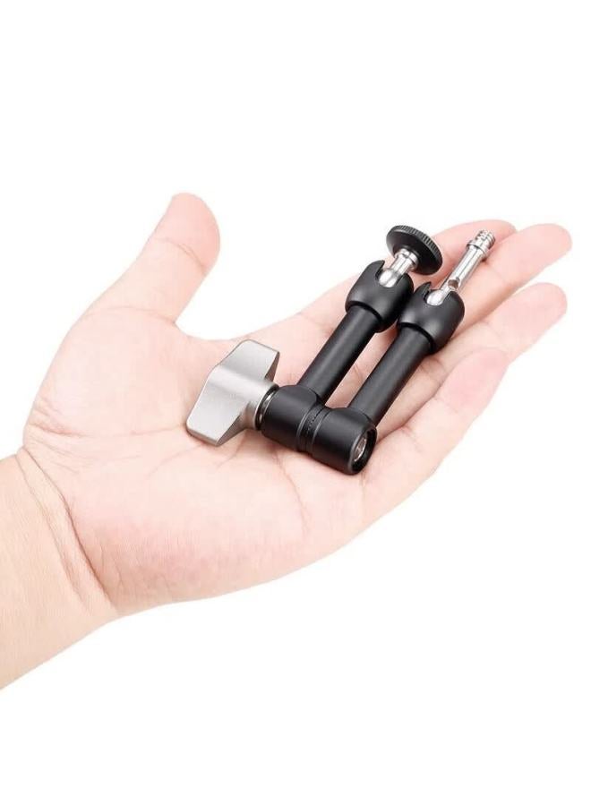 Leofoto Magic Arm Am-3 Universal Lcd Monitor Led Photography Light Mount - Image 2