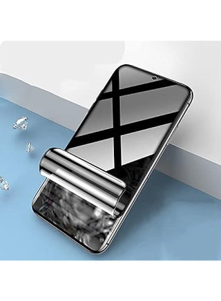 Phone Screen Protectors - Anti Spy Privacy Hydro Film For for Samsung Galaxy S20 Ultra Note 10 S20 Plus 3D Full Cover Screen Protector Fingerprint Scanner (For Note 10 Plus Hydro Film) - pzsku/ZAFD640F70191778A3E95Z/45/_/1692313908/c59d3b01-298f-4402-a78c-bf0faacc89f4