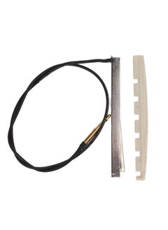 Thoraya Guitar Pickup Stick Integrated Strip Replacement Parts for Acoustic Folk Musical Instrument  - Image 5