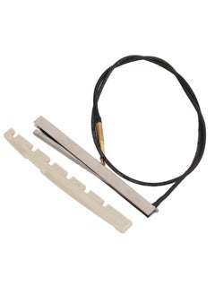 Thoraya Guitar Pickup Stick Integrated Strip Replacement Parts for Acoustic Folk Musical Instrument  - Image 3