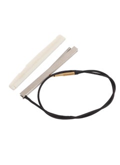 Thoraya Guitar Pickup Stick Integrated Strip Replacement Parts for Acoustic Folk Musical Instrument  - Image 1