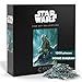 Buffalo Games Star Wars Yoda 1000 Piece Jigsaw Puzzle For Adults Challenging Puzzle Perfect for Game Nights Finished Size is 2675 x 1975 - Image 3