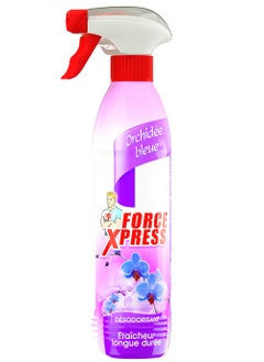 Air Freshener Blue Orchid 430ml - pzsku/ZAFD6896CB725ABC5D116Z/45/_/1739811343/e3014ae5-89ae-40d5-bdae-f26f46e36387