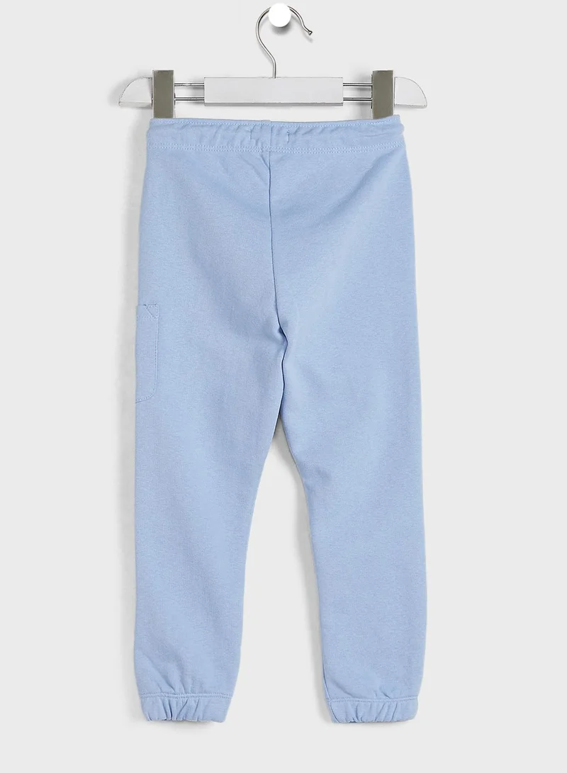 TOMMY HILFIGER Kids Timeless Sweatpants