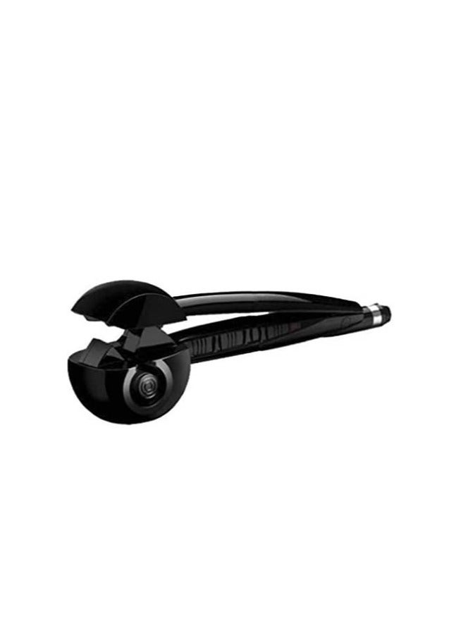 Fast-heating automatic hair curling iron, suitable for all hair types for more beautiful hair - Image 1