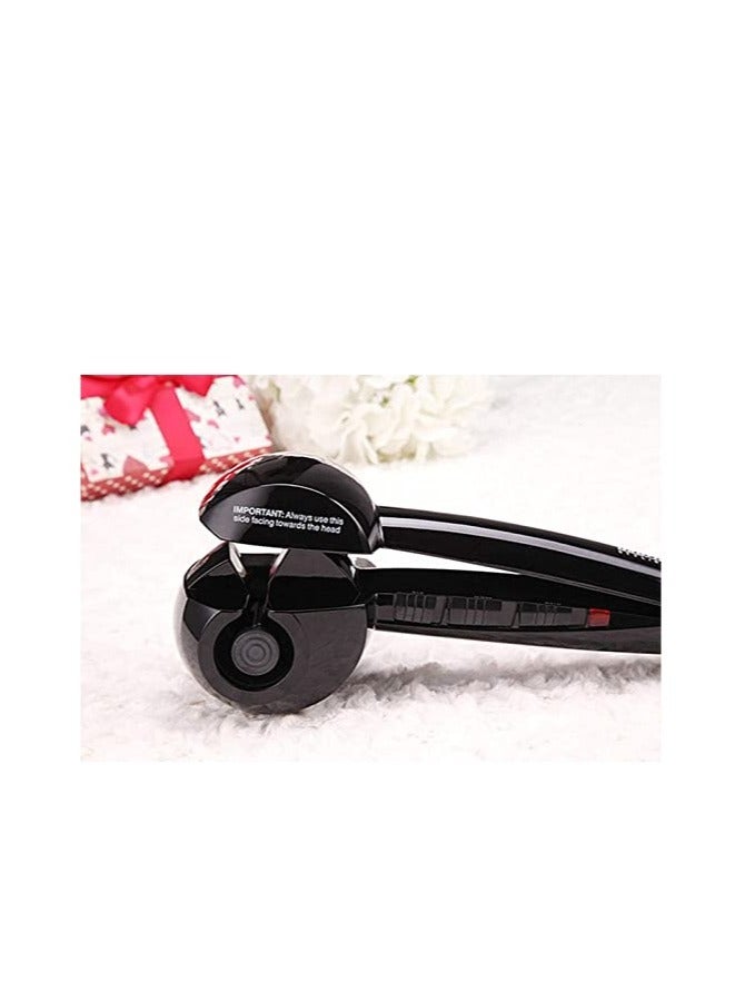 Fast-heating automatic hair curling iron, suitable for all hair types for more beautiful hair - Image 2