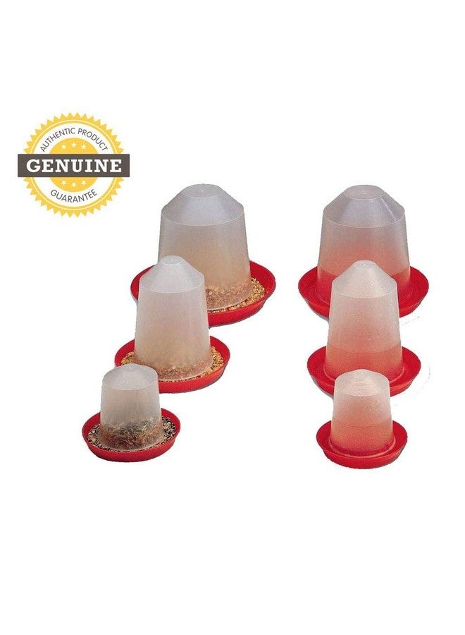 تريكسي |أوعية بلاستيكية للقطط | وعاء طعام خفيف الوزن، قاعدة غير سامة غير قابلة للانزلاق، آمنة للغسل في غسالة الأطباق | ألوان متنوعة - 200 مل مع وحدة تغذية طعام/ماء 2 في 1 (1 لتر) - Image 4