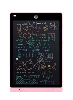 Generic Educational LCD Writing Tablet, Lightweight Kids Drawing Tablet with Eye Protection Display, One-Click Clear Function, Suitable for Class Notes, Creative Graffiti  - Image 1