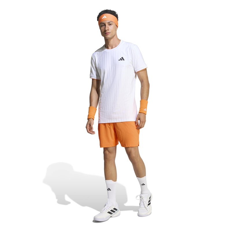 adidas Tennis Climacool Freelift Tee Pro - Image 5