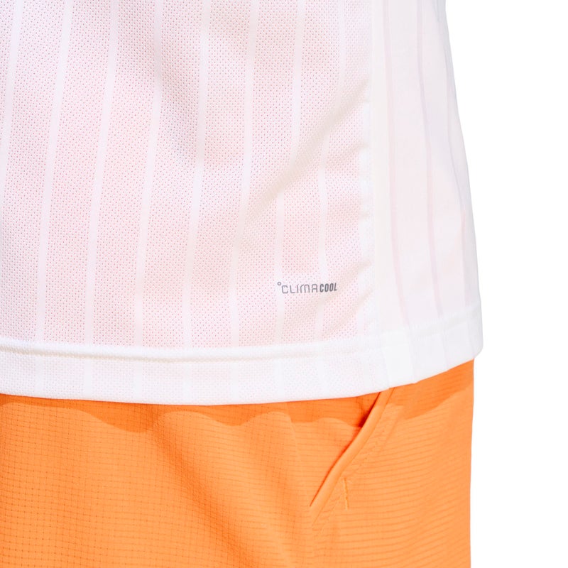 adidas Tennis Climacool Freelift Tee Pro - Image 2