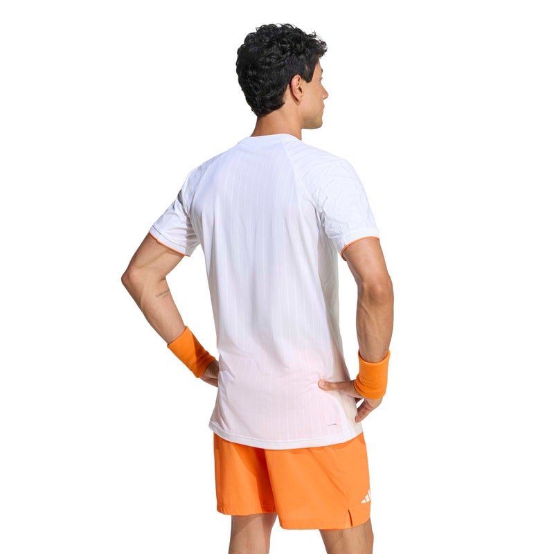 adidas Tennis Climacool Freelift Tee Pro - Image 4