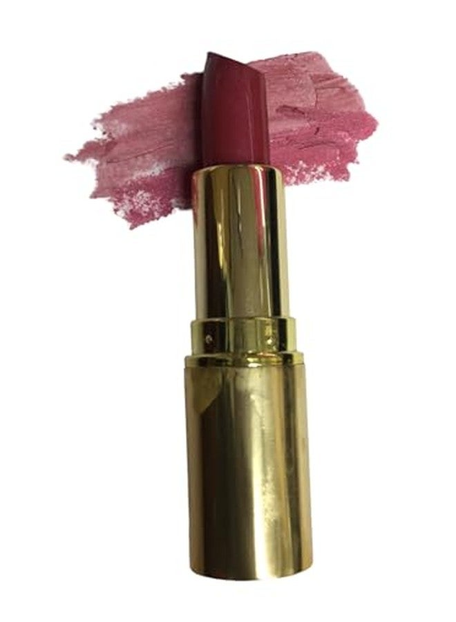 Sedell Paris Water Flash Matte Lipstick,Maroon - Image 4