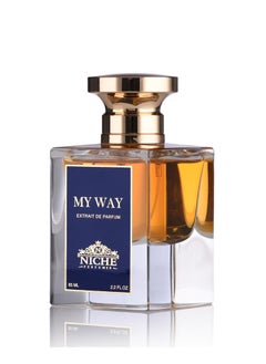 Perfume Gallery My Way 65ml  - Image 1