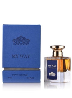 Perfume Gallery My Way 65ml  - Image 2