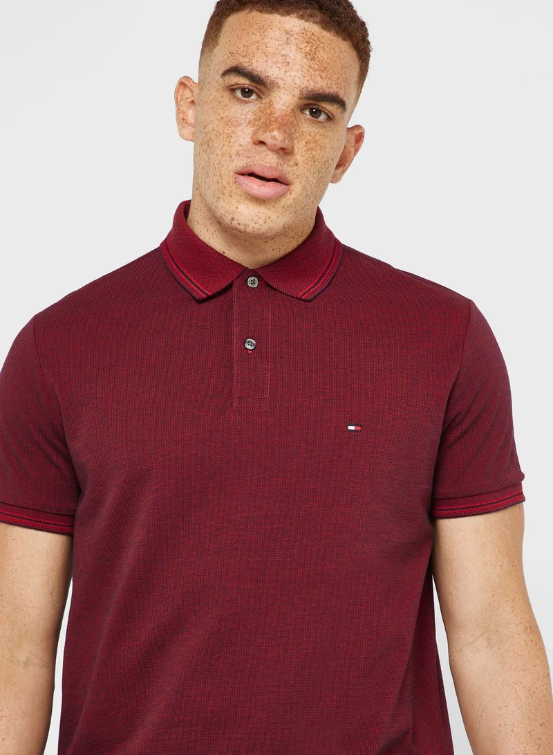 TOMMY HILFIGER Essential Polo