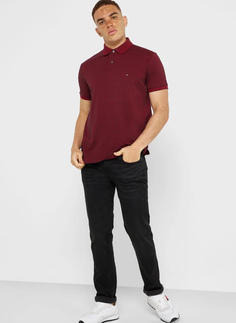 TOMMY HILFIGER Essential Polo