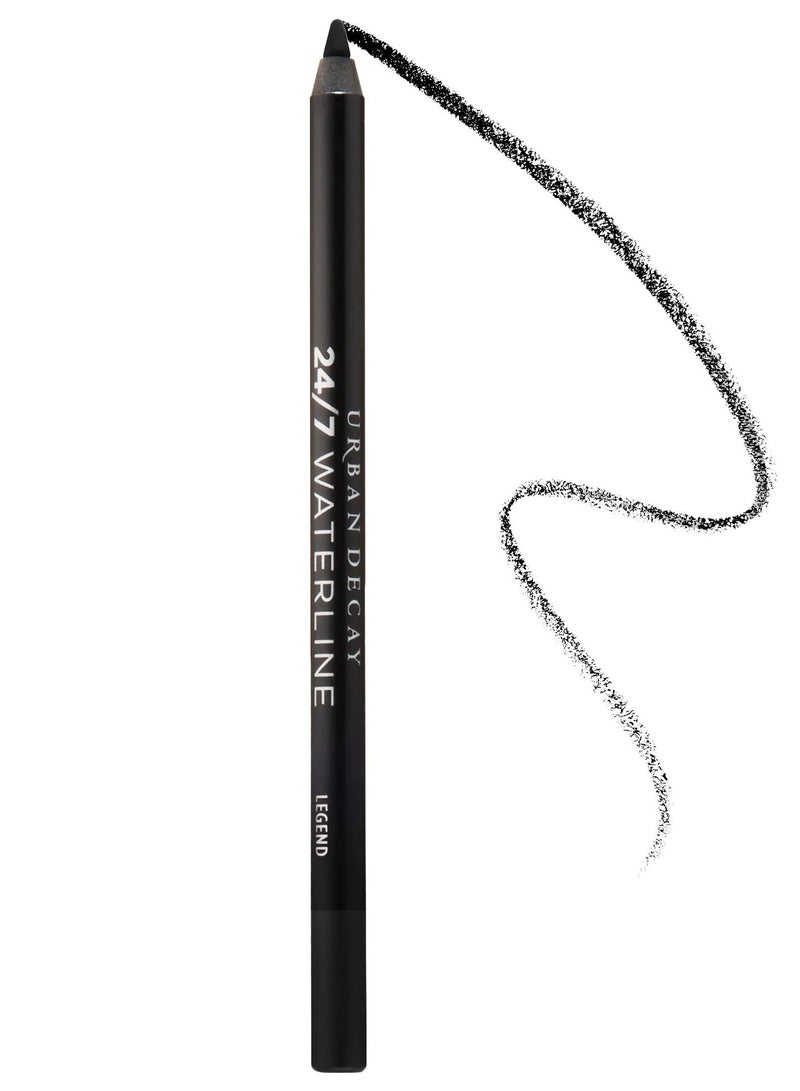 Urban Decay 24/7 Glide- On Eye Pencil Push - Image 3