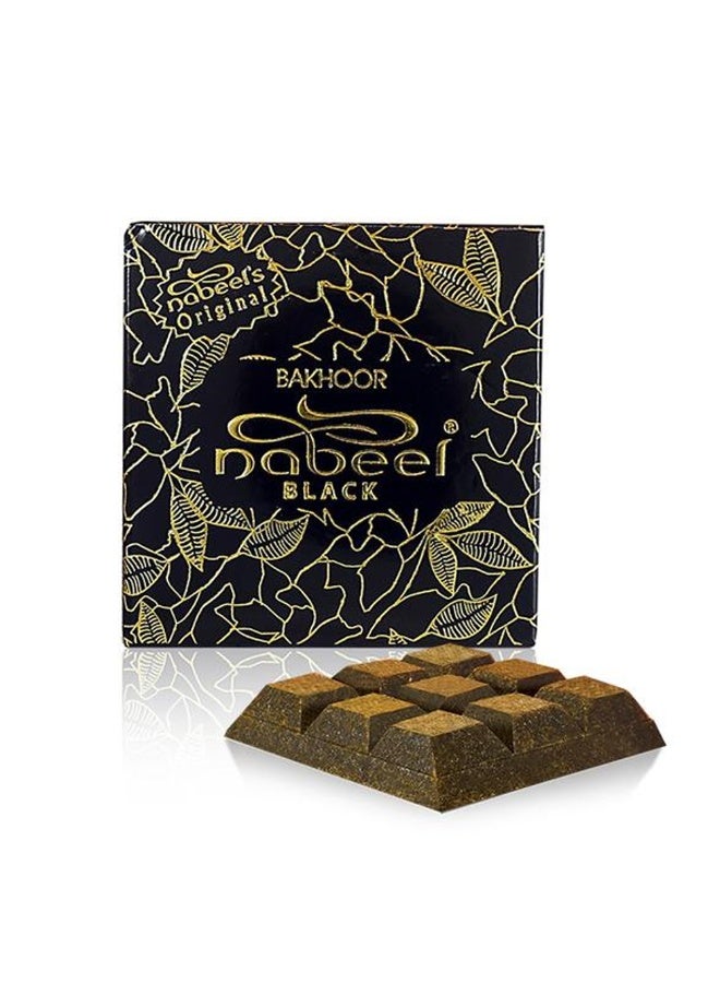 نبيل بخور النبيل الاسود 40 جرام - Image 1