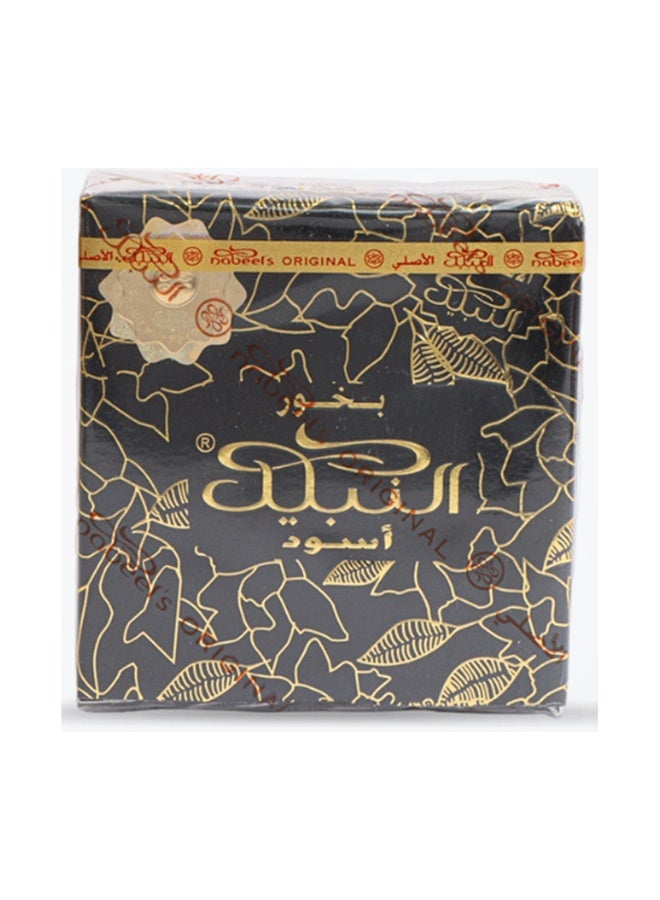 نبيل بخور النبيل الاسود 40 جرام - Image 2