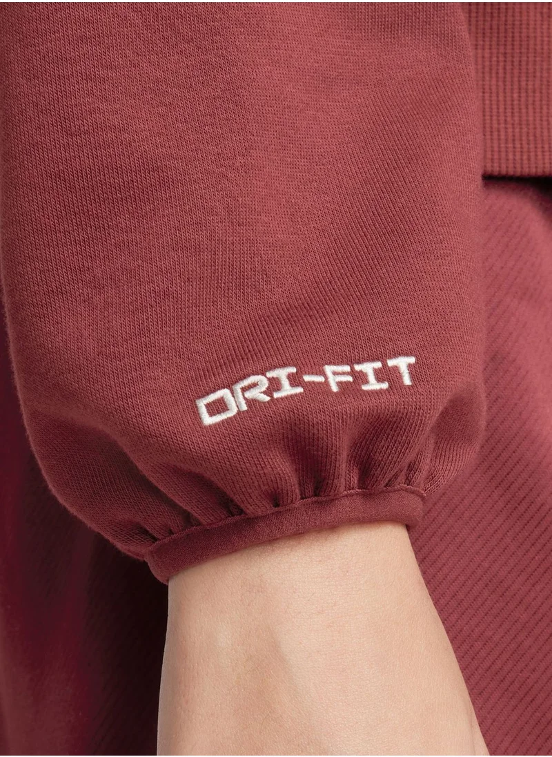 Nike Swoosh Fly Novelty 1/4 Hoodie