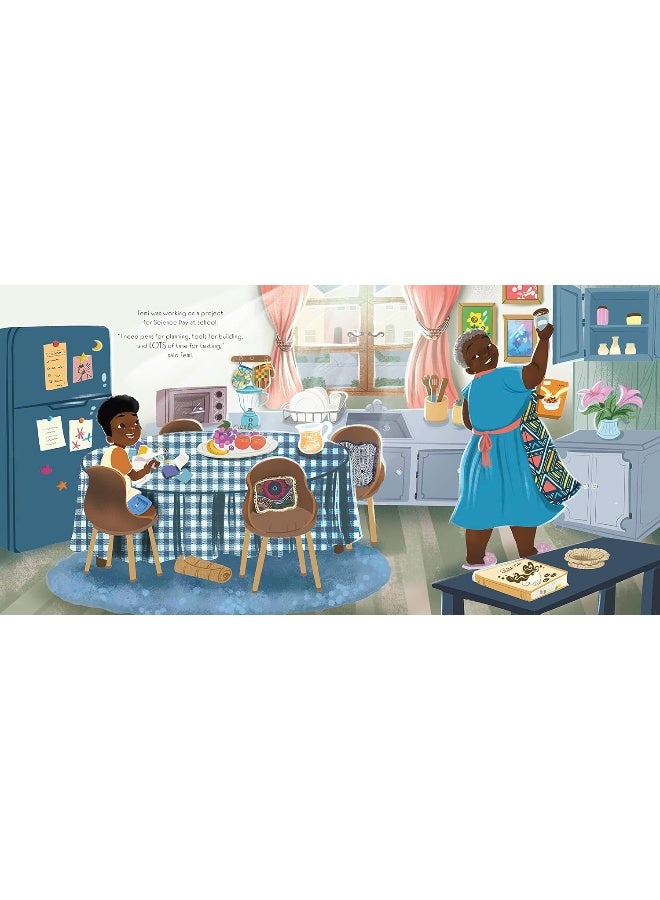 Femi and The Mindfulness Machine  - Image 4